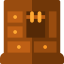 Шкаф иконка 64x64