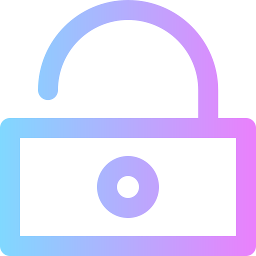 Padlock icon