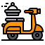 Scooters іконка 64x64