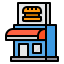 Shop іконка 64x64