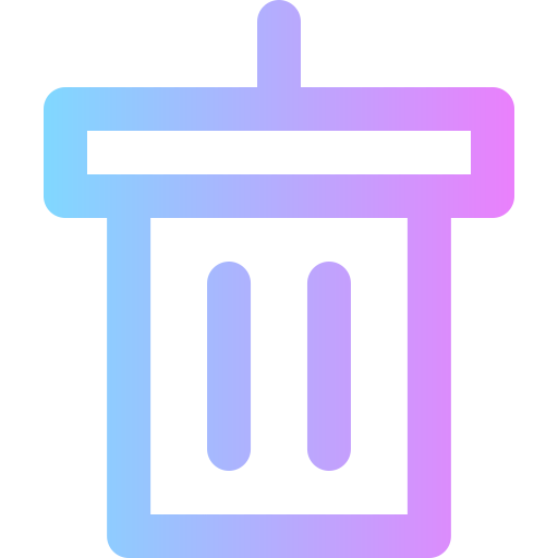 Garbage 图标