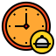 Clock іконка 64x64