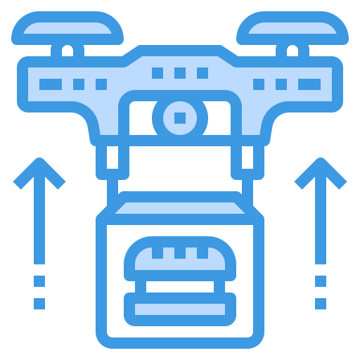 Drone icon