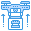 Drone icon 64x64