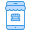 Smartphone ícone 64x64