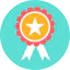 Badge ícono 64x64