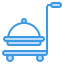 Food tray ícone 64x64
