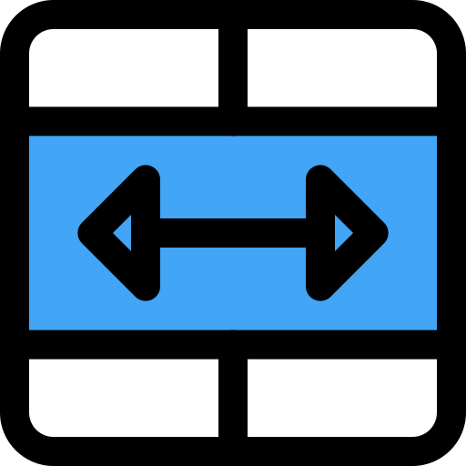 Merge Symbol
