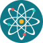 Physics ícono 64x64