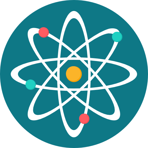 Physics icon