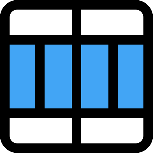 Divide icon