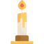 Candle icon 64x64