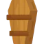 Coffin アイコン 64x64