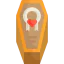 Coffin アイコン 64x64