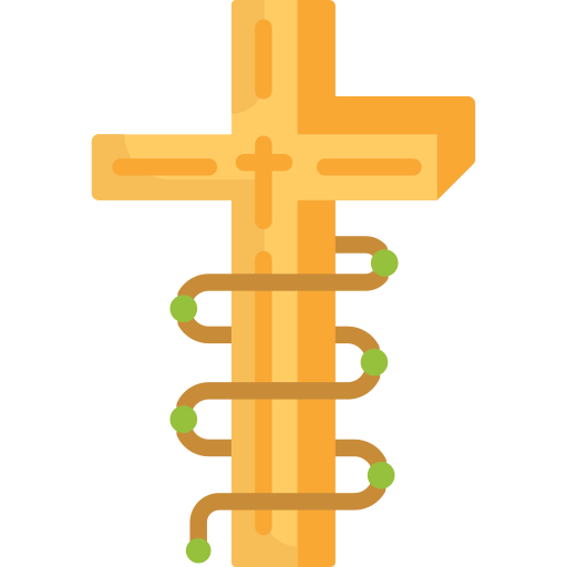 Cross icon