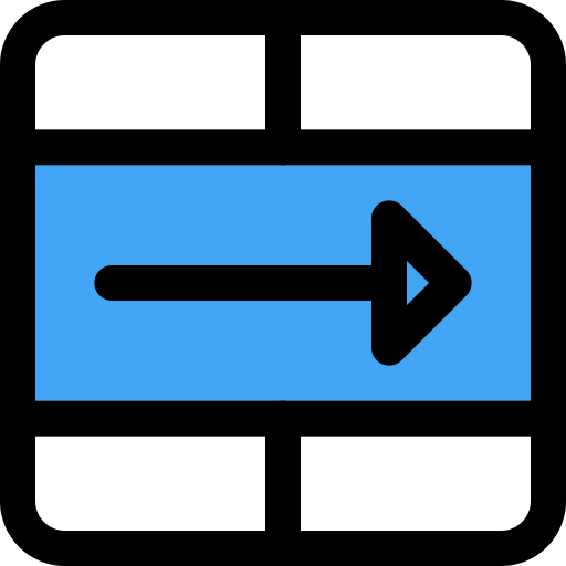 Move icon