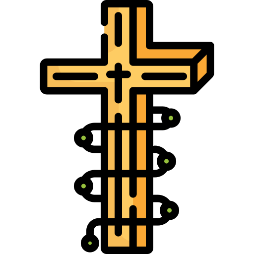 Cross icon