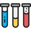 Test tube icon 64x64