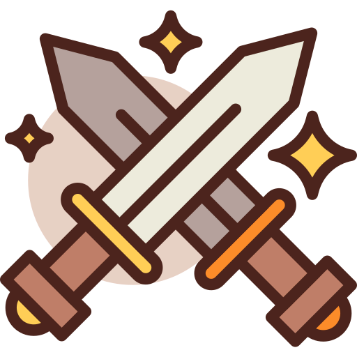 Swords 图标