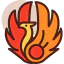 Phoenix icon 64x64