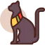 Cat icon 64x64