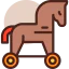 Trojan icon 64x64