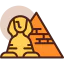 Giza icon 64x64