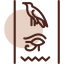 Hieroglyph icon 64x64