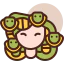 Medusa icon 64x64