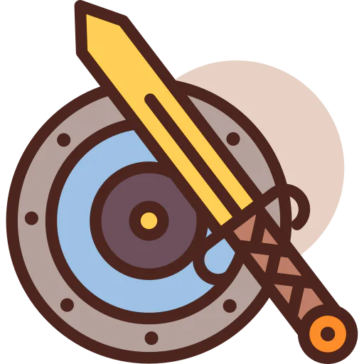 Sword icon