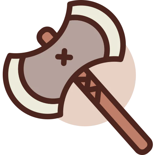 Axe icon