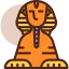 Sphinx icon 64x64