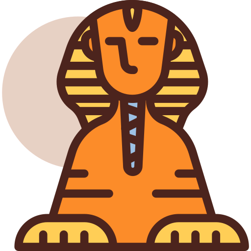 Sphinx 图标