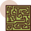 Labyrinth icon 64x64