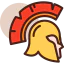 Spartacus icon 64x64