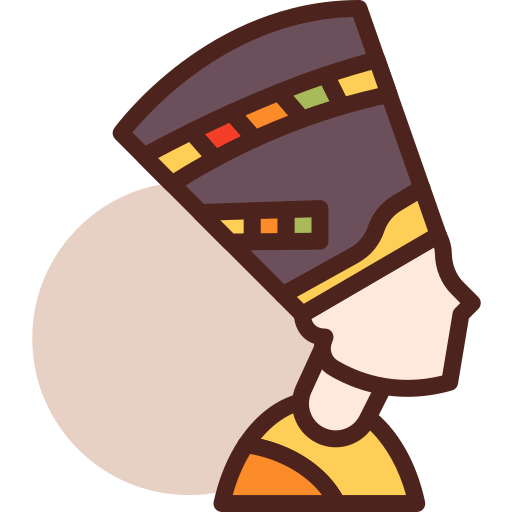 Cleopatra icon