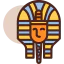 Фараон иконка 64x64