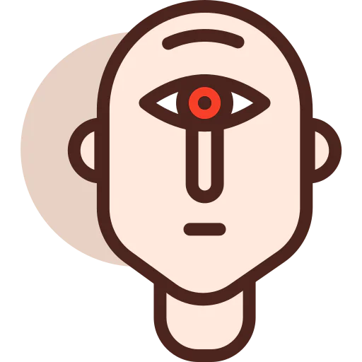 Cyclops icon
