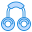 Headphones icône 64x64