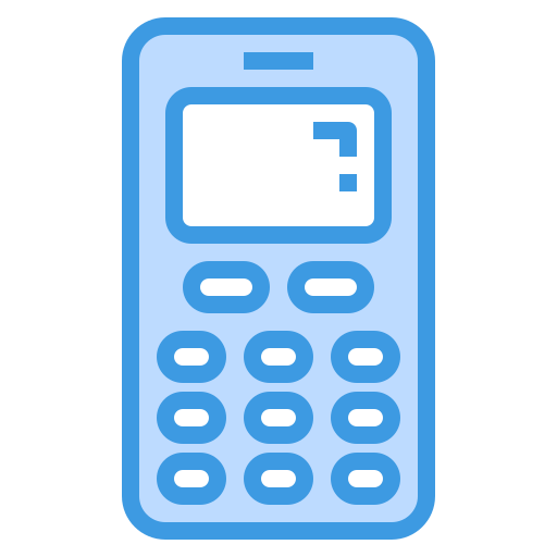 Telephone call іконка