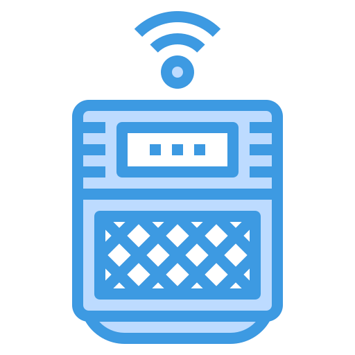 Speaker icon