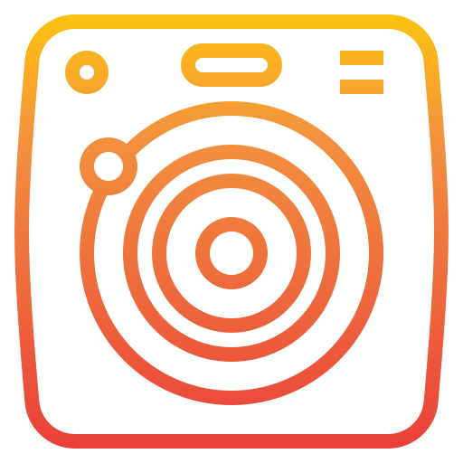 Camera Symbol