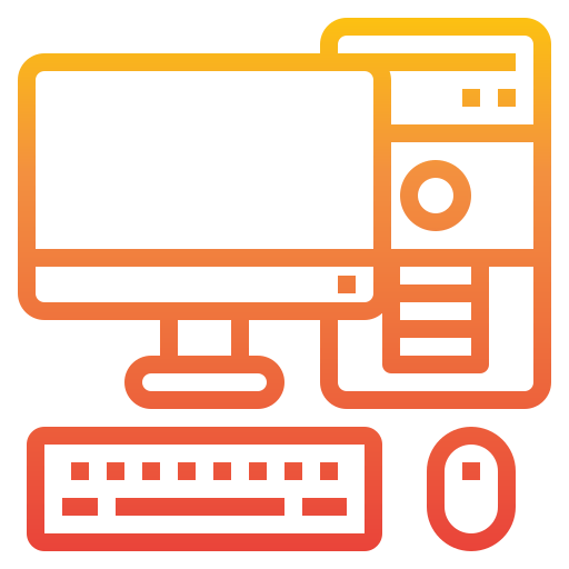 Computer 图标