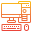 Computer 图标 64x64