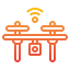 Drone 图标 64x64