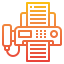 Office machine 图标 64x64