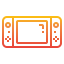 Game console 图标 64x64