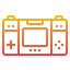 Game controller icon 64x64