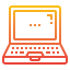 Laptop icon 64x64