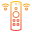 Remote control icon 64x64